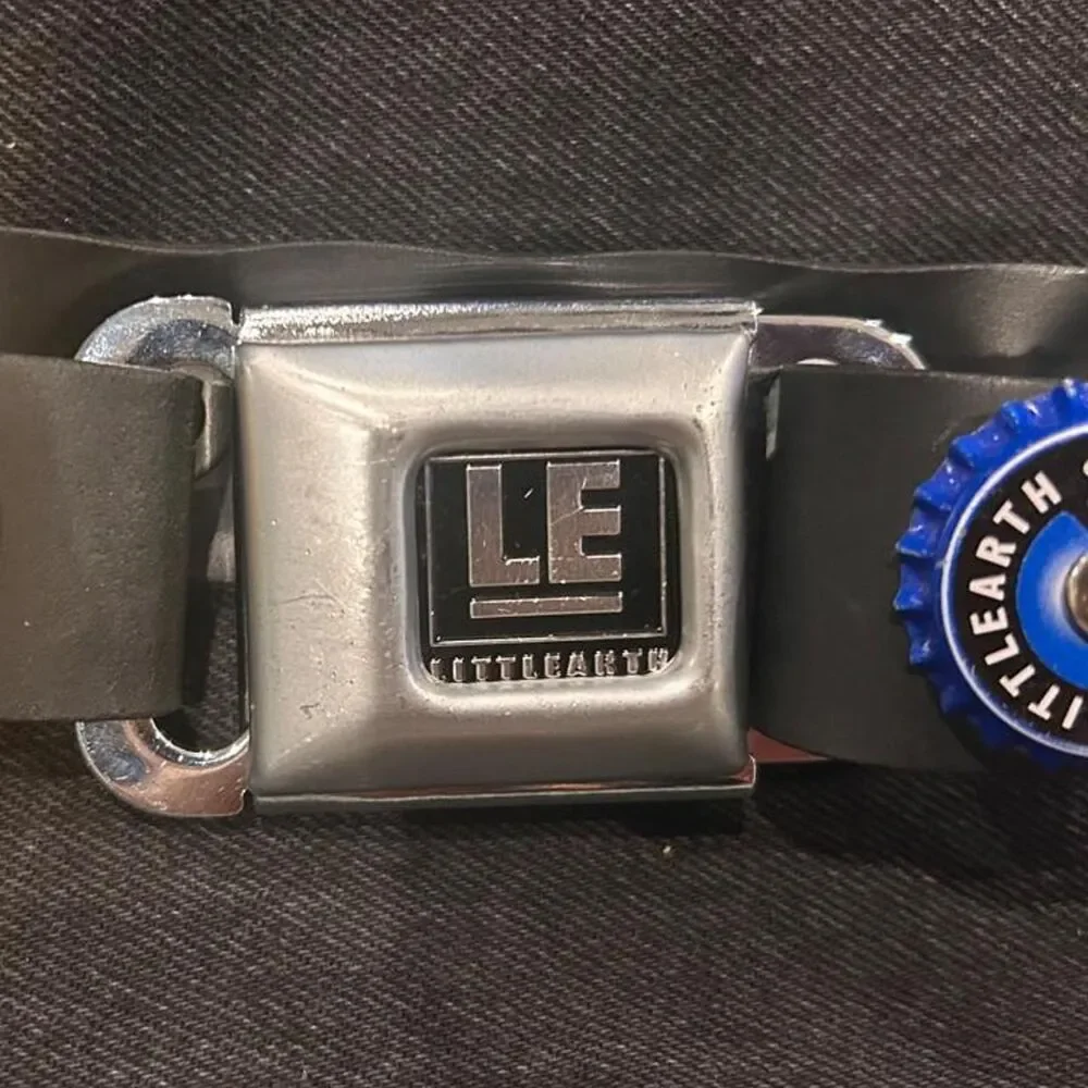 Little-earth Men's multi Accessory